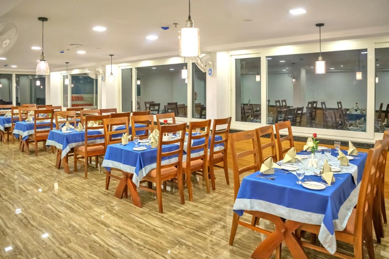 Princess De Munnar - 3 Star Hotel Thiruvananthapuram Exterior photo