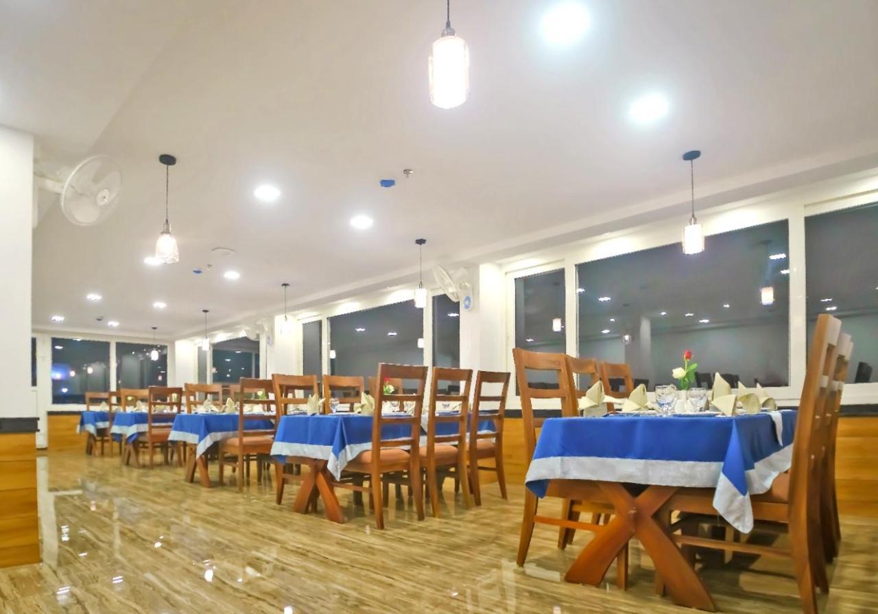 Princess De Munnar - 3 Star Hotel Thiruvananthapuram Exterior photo