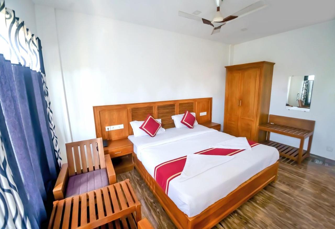 Princess De Munnar - 3 Star Hotel Thiruvananthapuram Exterior photo